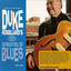 Duke Robillard's World Full Of Blues cover