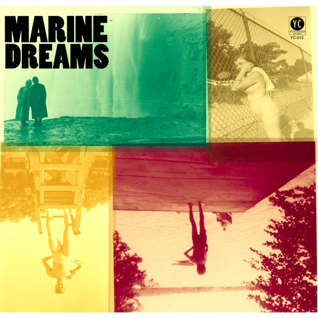 Marine Dreams Photo