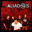 Aliados 13 Albumcover