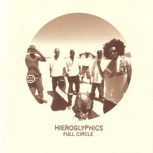 Full Circle album