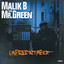 Unpredictable cover