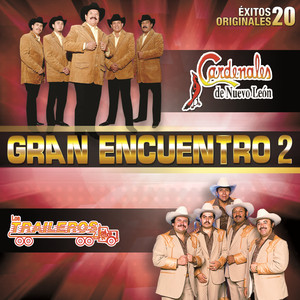 Gran Encuentro 2 album