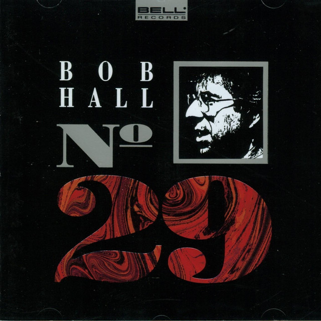 Bob Hall Photo