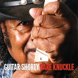 Bare Knuckle album
