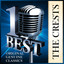 Ten Best Series - The Crests cover