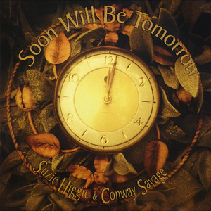 Soon Will Be Tomorrow cover
