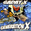 Generation X Album Remastered cover