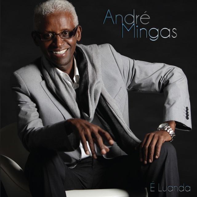 André Mingas Photo