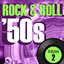 Rock & Roll 50s Vol.2 Albumcover