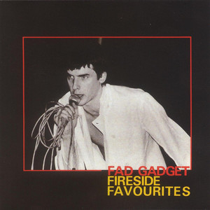 Fireside Favourites album