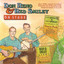 On Stage cover