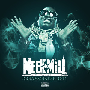 Dream Chaser 2016 album