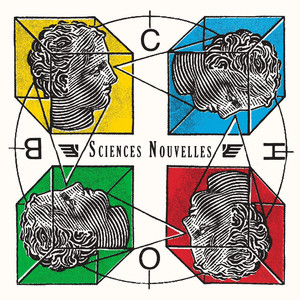 Sciences Nouvelles cover