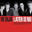Later Is Nu (Planet Limited Edition) cover