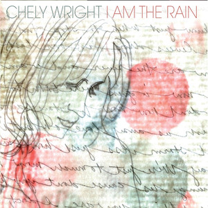 I Am the Rain album