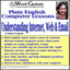 Computer Basics: Understanding the Internet - Computer Terms & Concepts in Plain English Albumcover