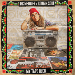 My Tape Deck cover