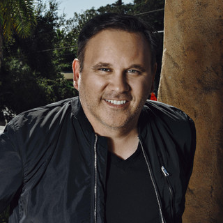 Matt Redman Photo