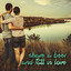 Share a Beer and Fall in Love Albumcover