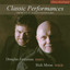Classic Performances Albumcover