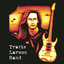 Travis Larson Band Albumcover