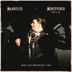 Montevideo, Bog te video album