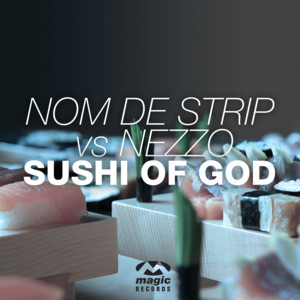 Nom de Strip vs. Nezzo