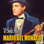 Mario Del Monaco - 'O sole mio Albumcover