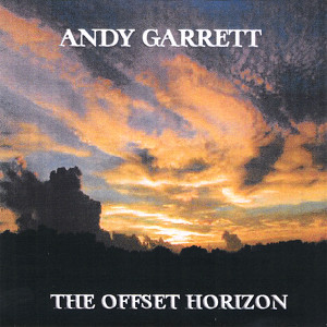 The Offset Horizon Albumcover