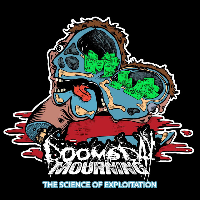 Doomsday Mourning Photo