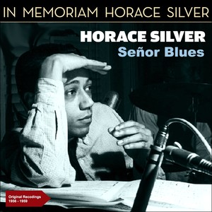 Senor Blues (Original Recordings 1956 -1959) Albumcover