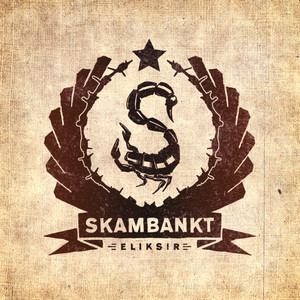 Eliksir cover