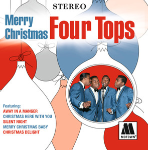 Merry Christmas album