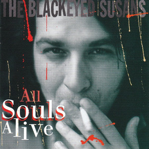 All Souls Alive cover