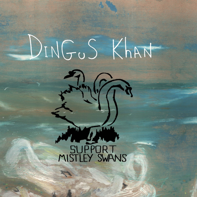 Dingus Khan Photo