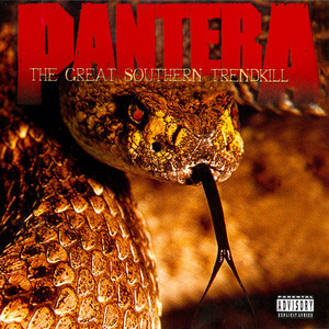 The Great Southern Trendkill album