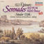Mozart, W.A.: Serenades, K. 100 and 204 / Contredanses / Marches Albumcover