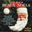 French Christmas Songs (Les plus beaux noëls) Albumcover