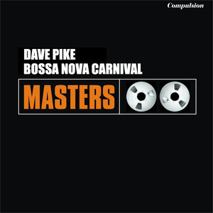 Bossa Nova Carnival album