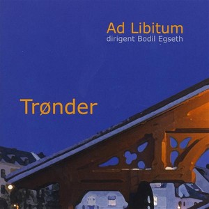 Ad Libitum