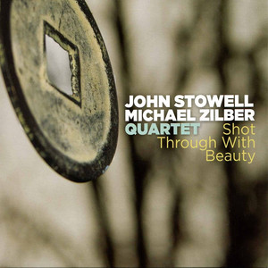 Shot Through With Beauty cover