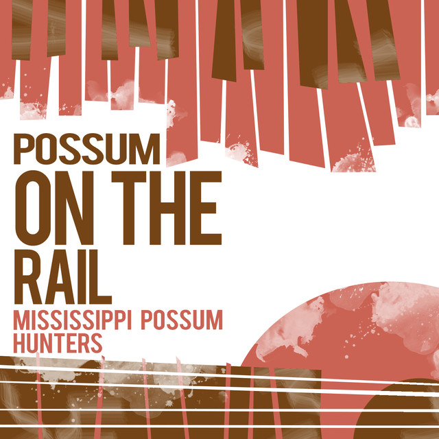 Mississippi Possum Hunters Photo