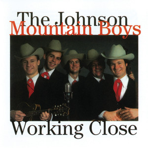 Working Close album