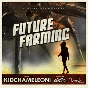 Kidchameleon