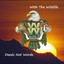 With The Wildlife Albumcover