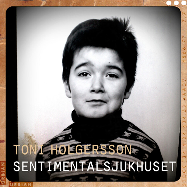 Sentimentalsjukhuset cover