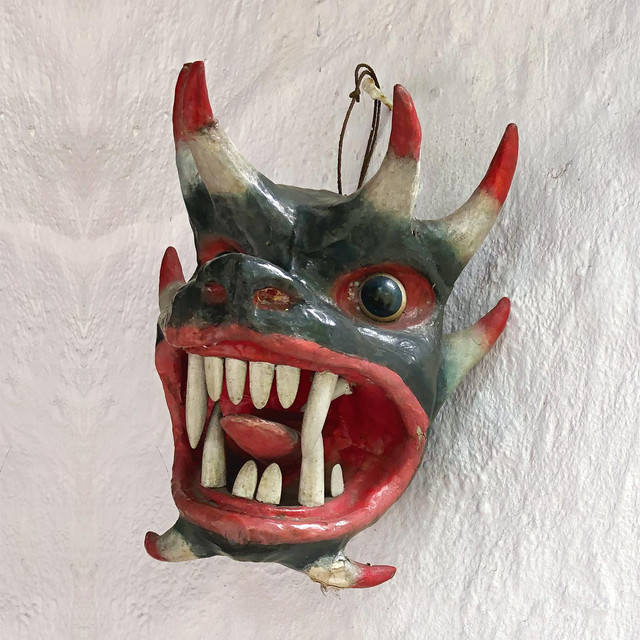 Devil To Pay photo