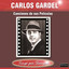 Canciones de Sus Películas cover