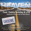 Heaven (feat. Debby Holiday & LFB) Albumcover