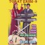 Tokat Ekibi, Vol. 9 (Nişan, Kına, Düğün Geceleri - Sözlü Oyun Havaları) Albumcover
